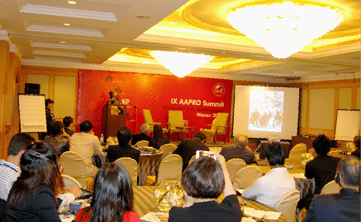 Summit of Asia Pacific Orchestras image_2