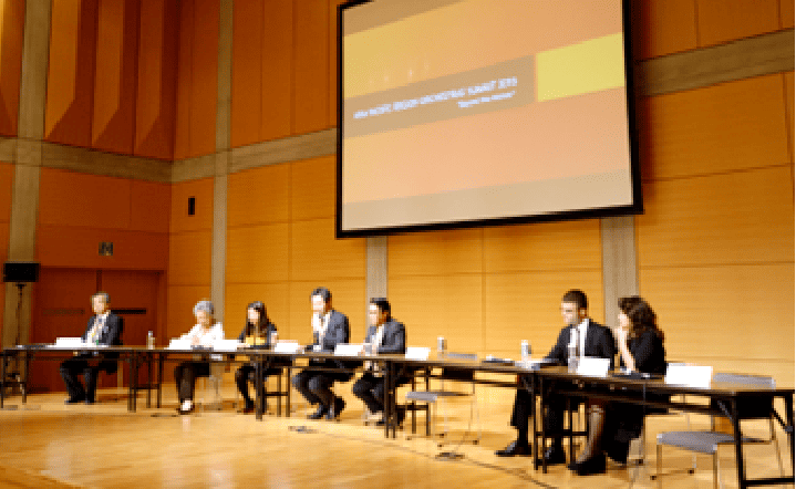 オーケストラサミット2026 イメージ画像5